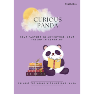 Curious Panda Inaugural Edition