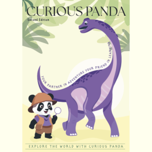 Curious Panda Second Edition