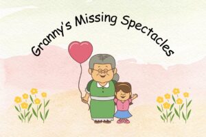 Granny's Missing Spectacles