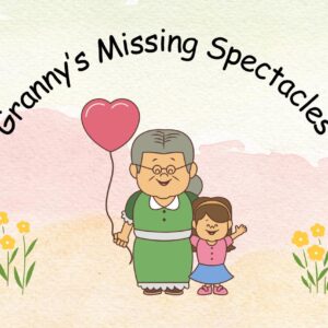 Granny's Missing Spectacles